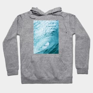 Surfing Wave Hoodie